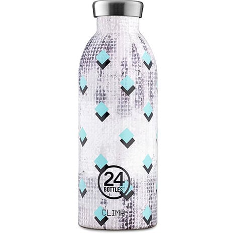 S 24 BOSSI INDUSTRIE TERMO CLIMA 500 BLOCKS 24 BOTTLES