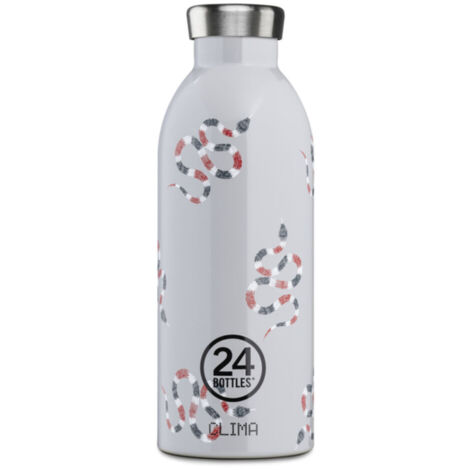 TERMO CLIMA 500 RATTLE SHAKE 24 BOTTLES