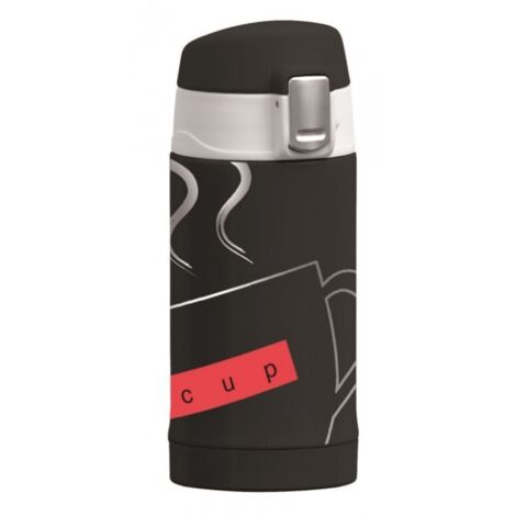 TERMO CUP BLACK 150 ML