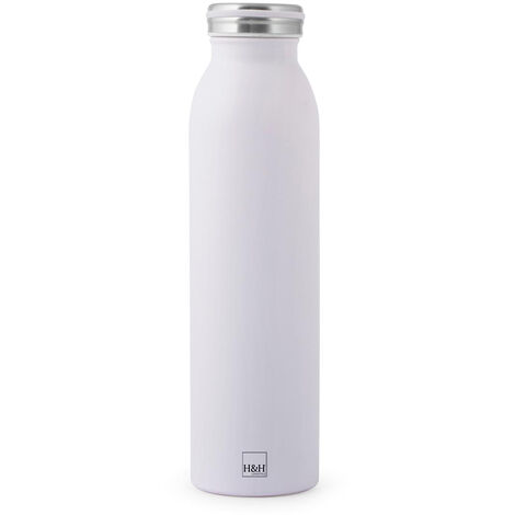 Termo de acero inoxidable 0,6 L