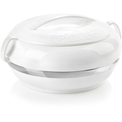 Termo de almuerzo DELUXE 1,6 l