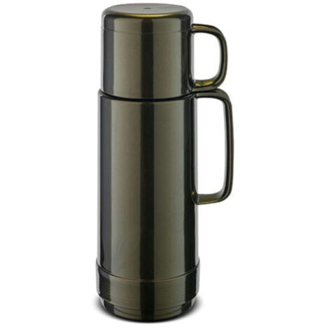 Termo de plástico negro Honey CC 1000 Rotpunkt