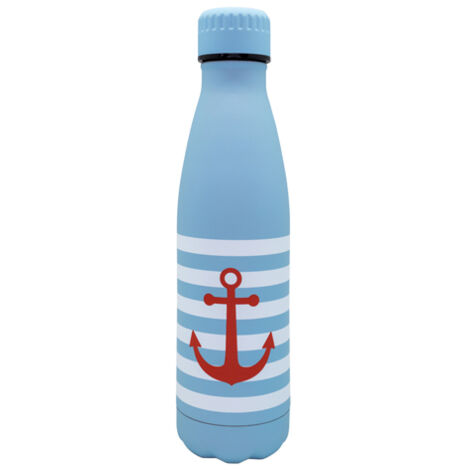 TERMO DOBLE PARED 500ML ANCLA