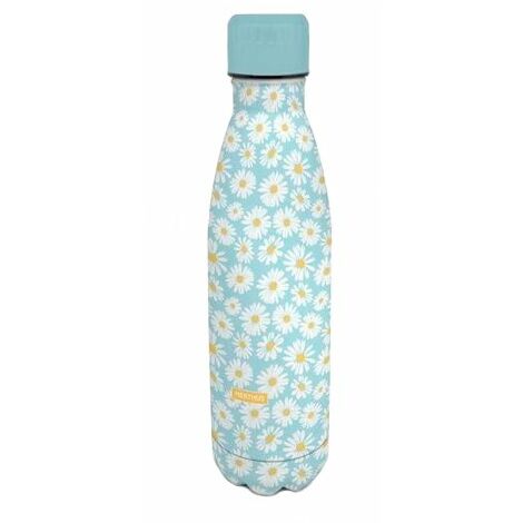 TERMO DOBLE PARED 500ML.MARGARITAS