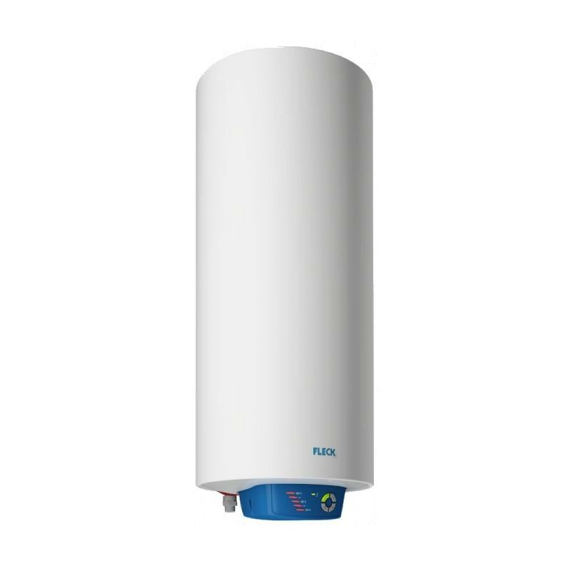 

Fleck - Termo eléctrico BON-50-EU 50l EE.B/M