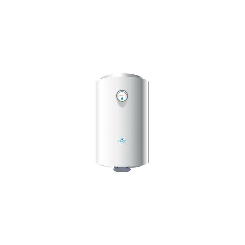 

Centroconfort - Termo Eléctrico Vertical Mediterraneo 80L