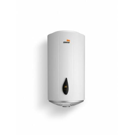 Termo elec 050lt slim cointra bl tdf plus 50s vgru542kx