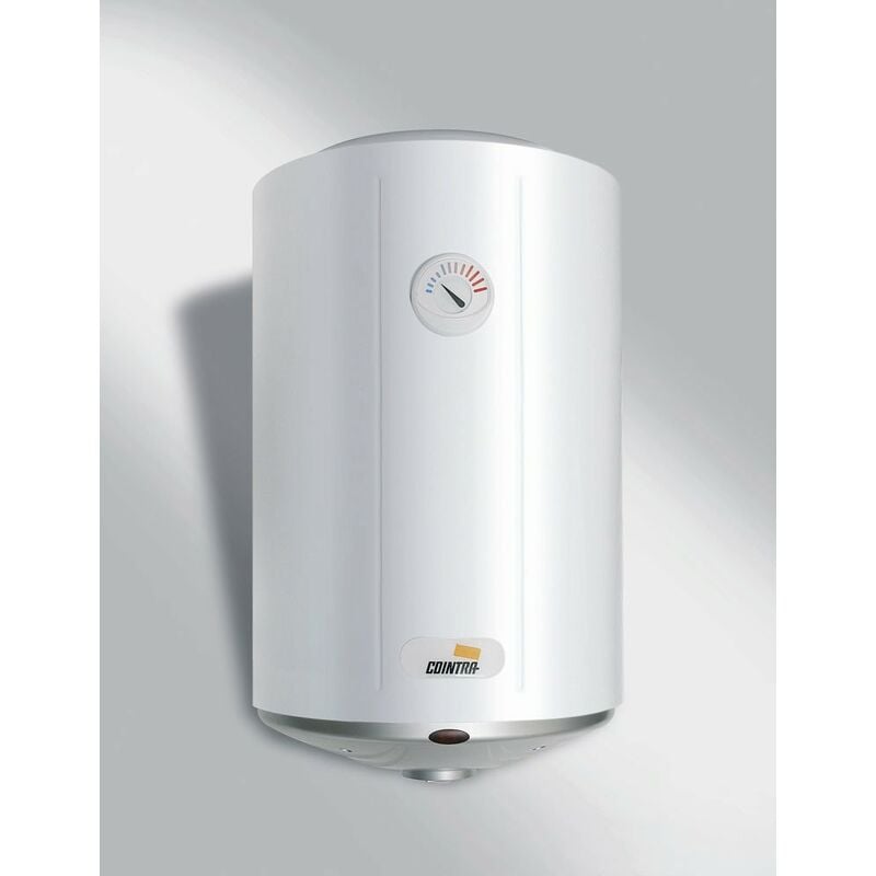 

Cointra - Termo Elec 080lt Bl Tnc Plus 80 V18033