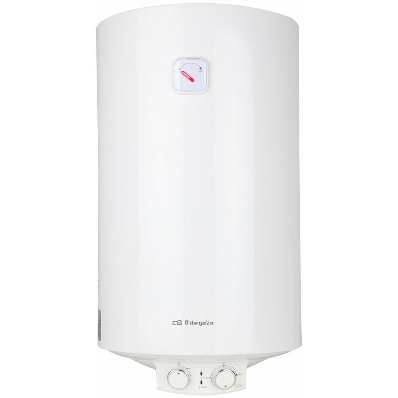 

Orbegozo - Termo Electrico 1500w 50 L