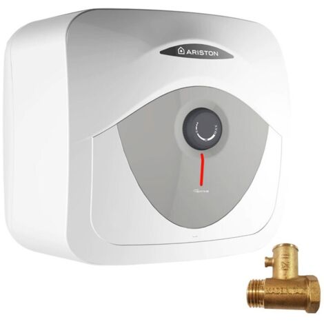 Termo eléctrico 15L compacto - Ariston Andris RS 3100334