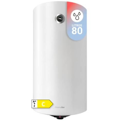 Termo Eléctrico 80L  UNIVERSALBLUE