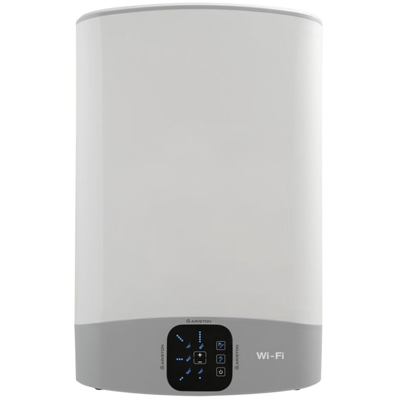 

Termo eléctrico Ariston VELIS WIFI 30 ES EU
