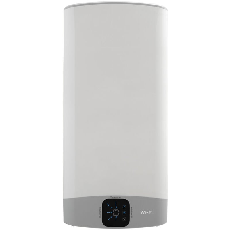 

Termo eléctrico Ariston VELIS WIFI 80 ES EU