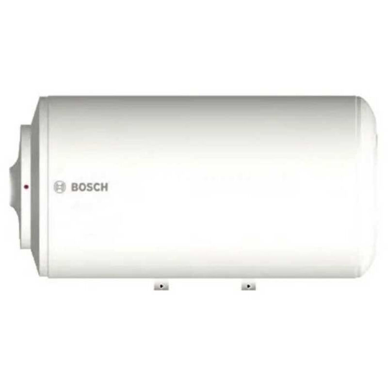 Chauffe-eau électrique Bosch-Junkers Tronic 2000 T Horizontal - Eau chaude efficace 50, 80 et 100 L Capacité: 75 L