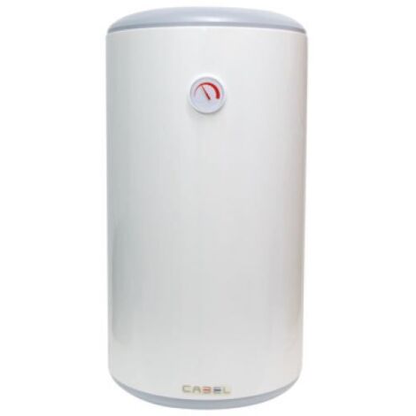 Termo eléctrico Cabel vertical de 100 litros