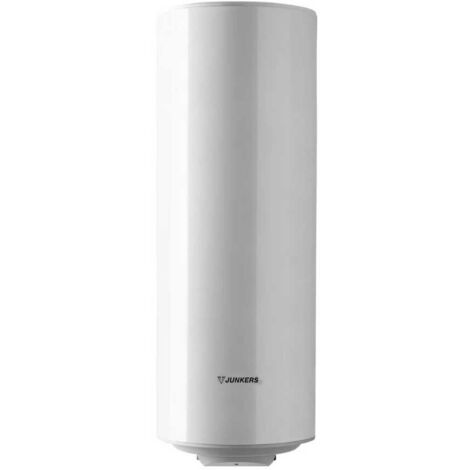 JUNKERS BOSCH Termo eléctrico de alto litraje ELACELL COMFORT - JUNKERS Capacidad: 200 L.