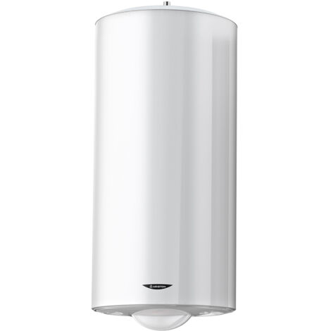 Termo eléctrico de pared vertical blindado Ariston 200 L