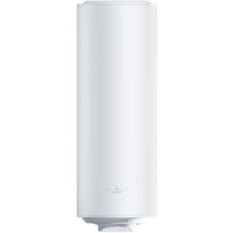 Termo eléctrico de pared vertical blindado De Dietrich CEB 100 L