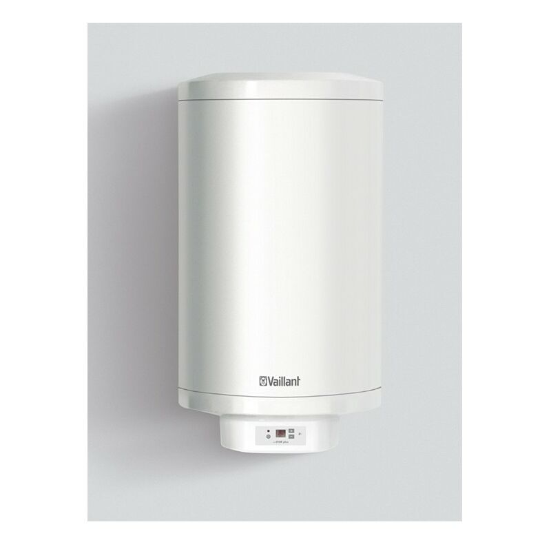 

Termo eléctrico eloSTOR plus de Vaillant | 50 litros