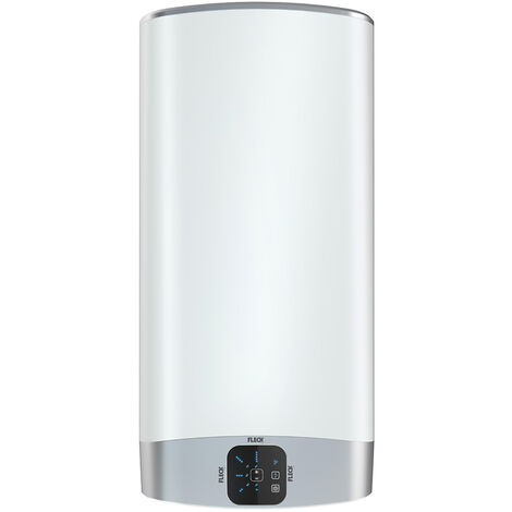 Termo eléctrico Fleck DUO5 80L