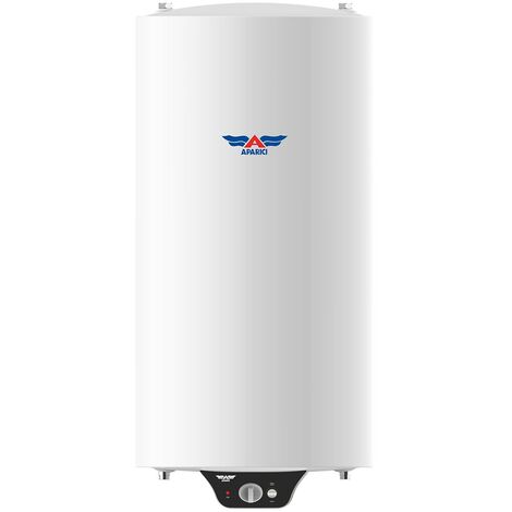 Termo eléctrico H - APARICI Capacidad: 100 L