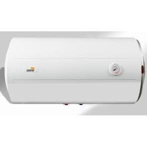 Termo eléctrico horizontal TNC Plus COINTRA 100L