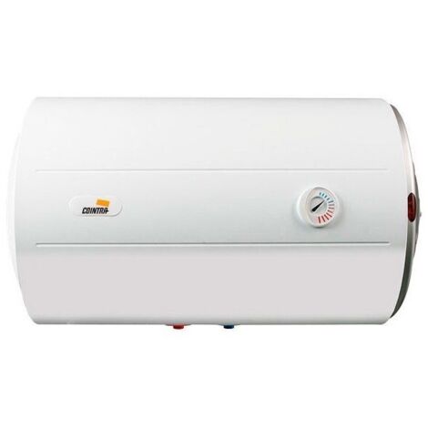 Termo eléctrico horizontal TNC Plus COINTRA 150L