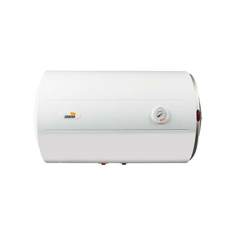 

Termo eléctrico horizontal TNC PLUS - COINTRA - Capacidad: 80 L.