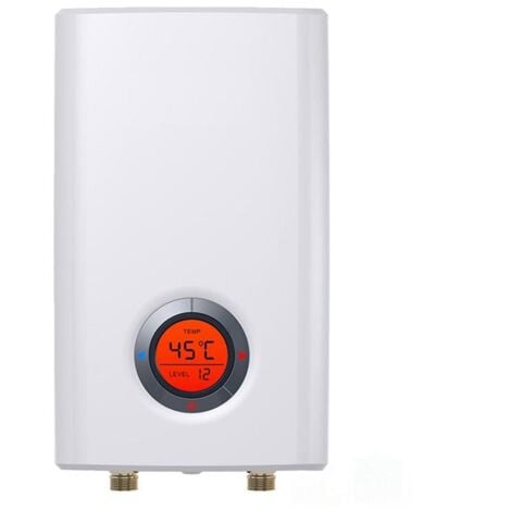 SANNOVER 6 kW monofásico