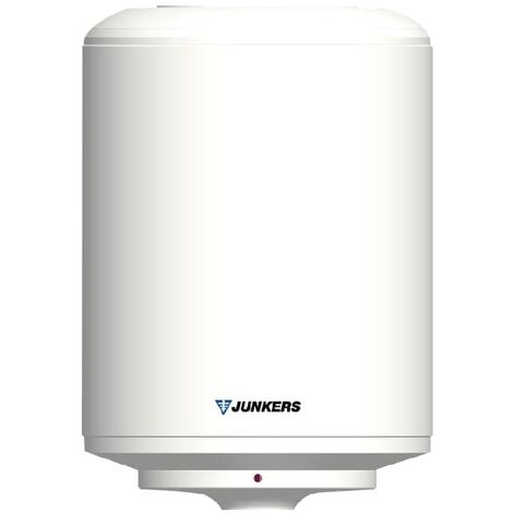 Termo eléctrico junkers elacell vertical - 80