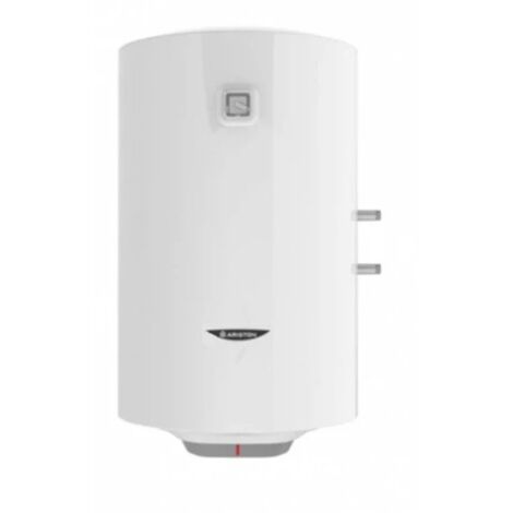 ARISTON GROUP Termo eléctrico PRO 1 R VTD - ARISTON Capacidad: 80 L.