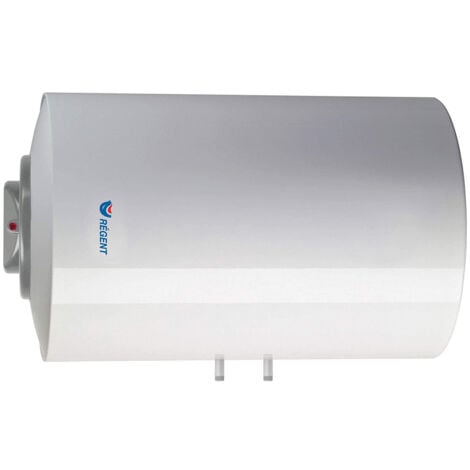 ARISTON GROUP Termo eléctrico, Regent, 80 litros, Instalación Horizontal