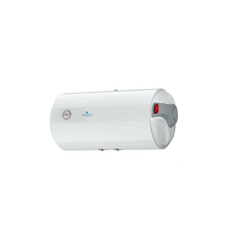 

Centro Confort - Termo Eléctrico Reversible Baltico New Eco 120 Litros H/V