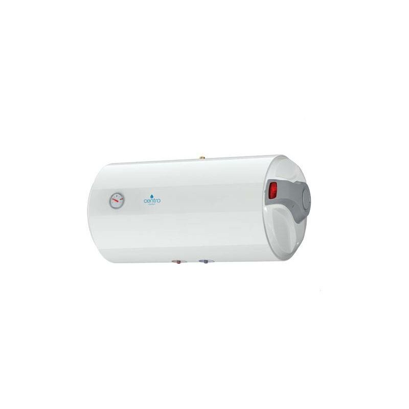 

Centro Confort - Termo Eléctrico Reversible Baltico New Eco 100 Litros H/V
