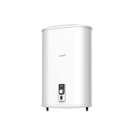 TERMO ELECTRICO REVERSIBLE SLIM BAJO CONSUMO