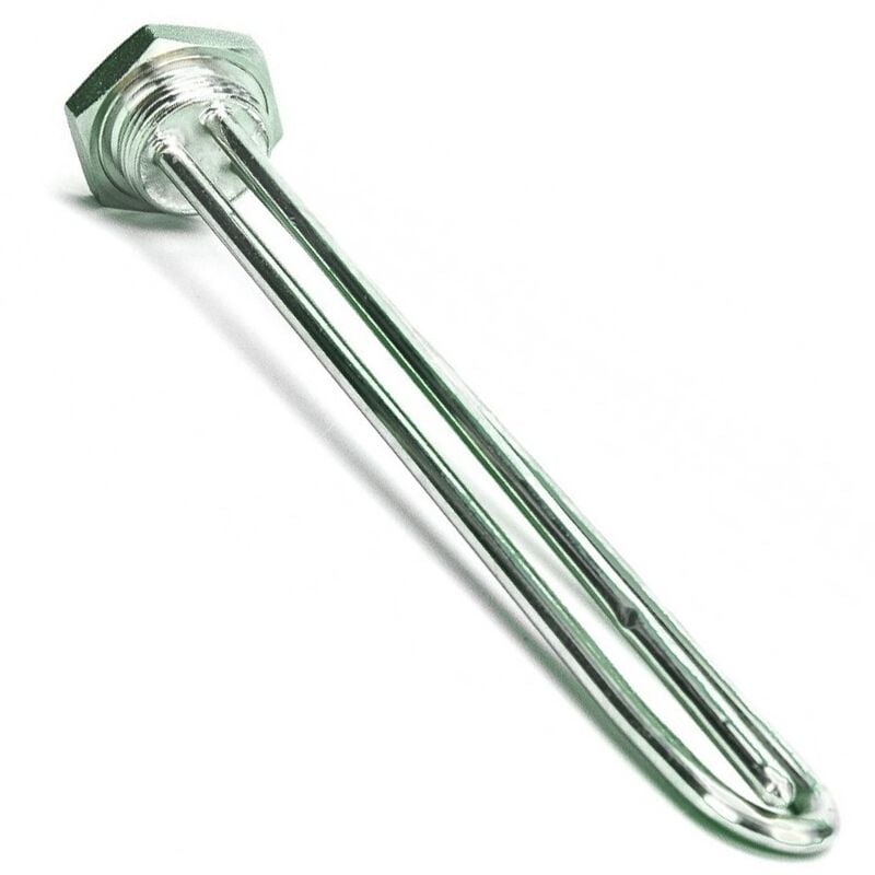 Lectrique La résistance de la therms Niquelo Rosca 1 1/4 3000W 220V Standard