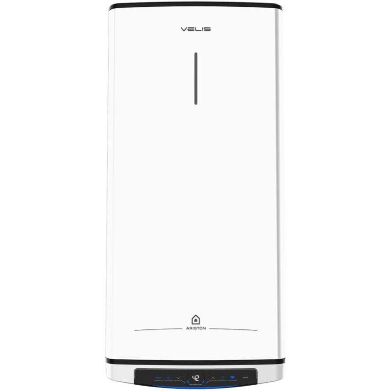 Ariston Group - Chauffe-eau électrique Velis Pro Wifi Multiposition Eco Evo - Ariston Capacité: 100 l