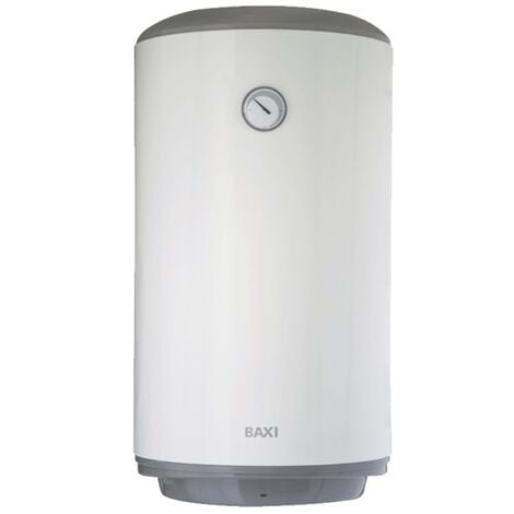 CALENTADOR GAS ESTANCO BAXI-ROCA SERIE FI 11 L