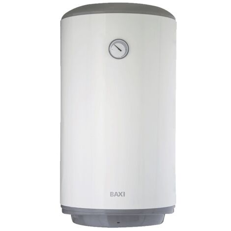 Termo eléctrico vertical 30 litros serie 5 V530 BAXI