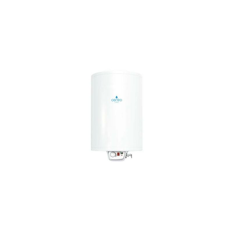 

Centro Confort - Termo Eléctrico Vertical Baltico New Eco 50 Litros