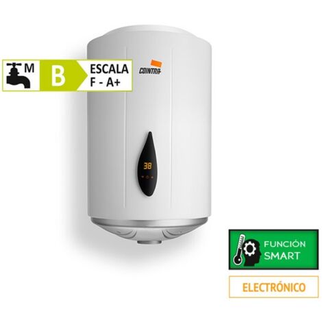 Termo électrico vertical COINTRA TDFPLUS50 50L