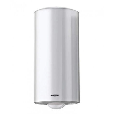 Termo eléctrico vertical de pared Initio 50 l - Ø 470 mm - ARISTON - 3200832