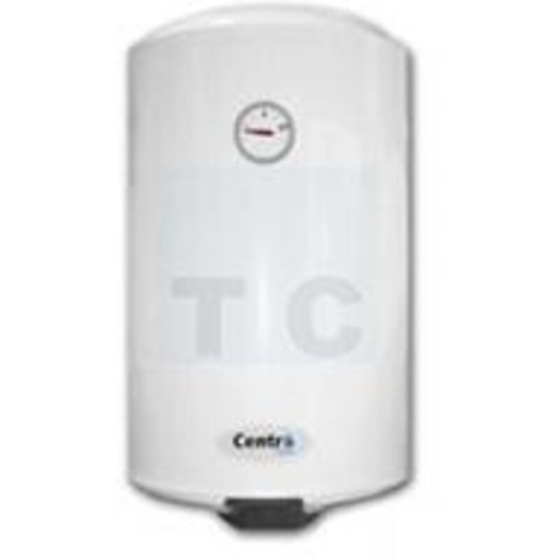 

Termo Electrico Vertical Mediterraneo