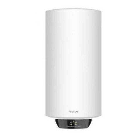 Termo Eléctrico TEKA EWH-100-VE-D Blanco 100L