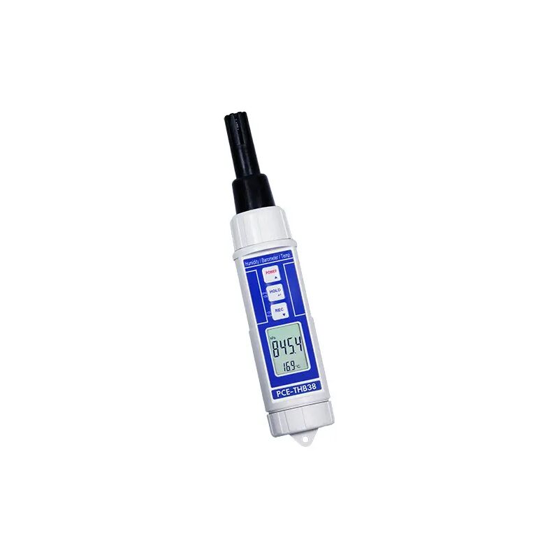 

Pce Instruments - Termo-higrometro barómetro PCE-THB 38