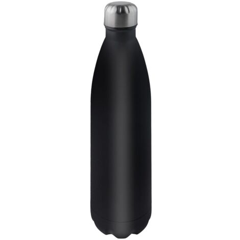 Termo inox botella SUPREME 1 litro