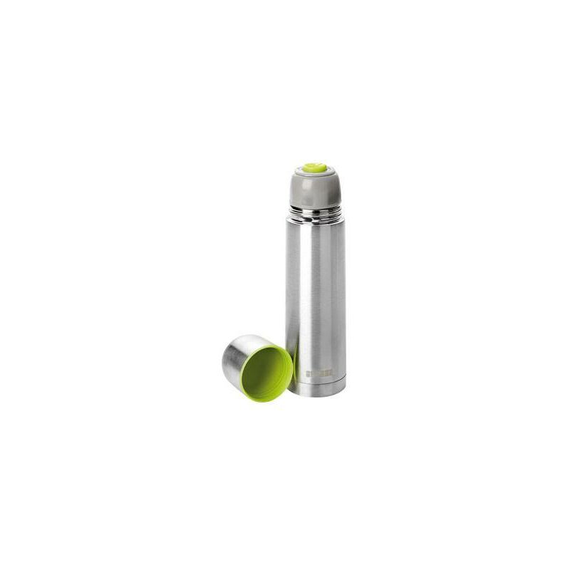 

Termo Inox Líquidos Mini Ibili 0,2 L
