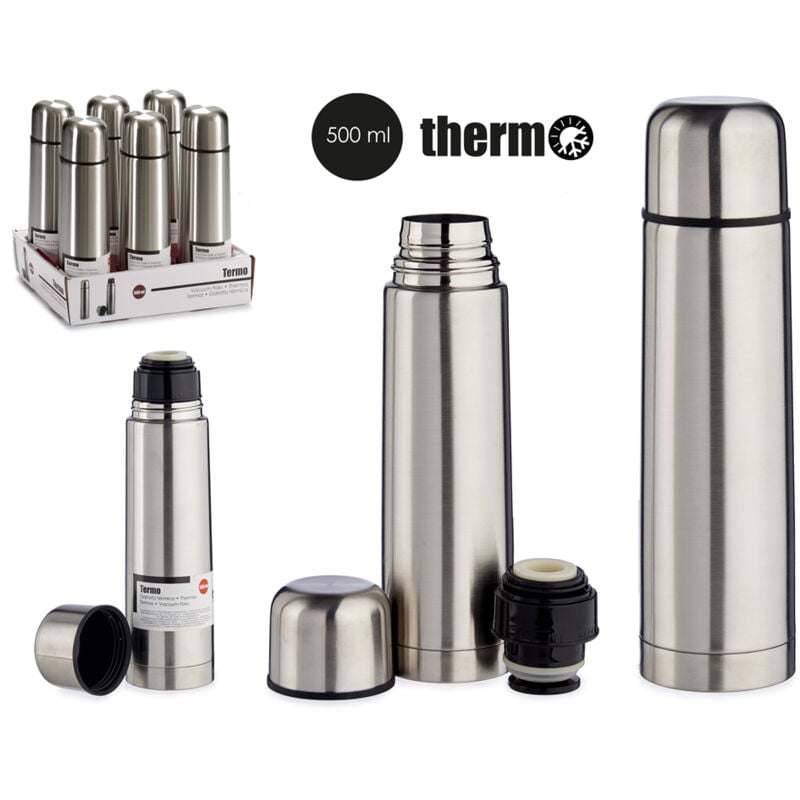 

Termo Inoxidable 0,5 Litros
