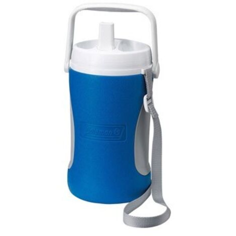 TERMO LIQUIDO COLEMAN 2000036079 JUG 0,5 GAL BLUE 1,9L