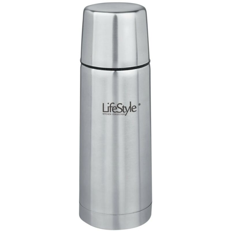 

Lifestyle - Termo liquidos inox 250 ml 4215